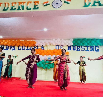 Vidya College of Nursing, Ranchi Events photo 21